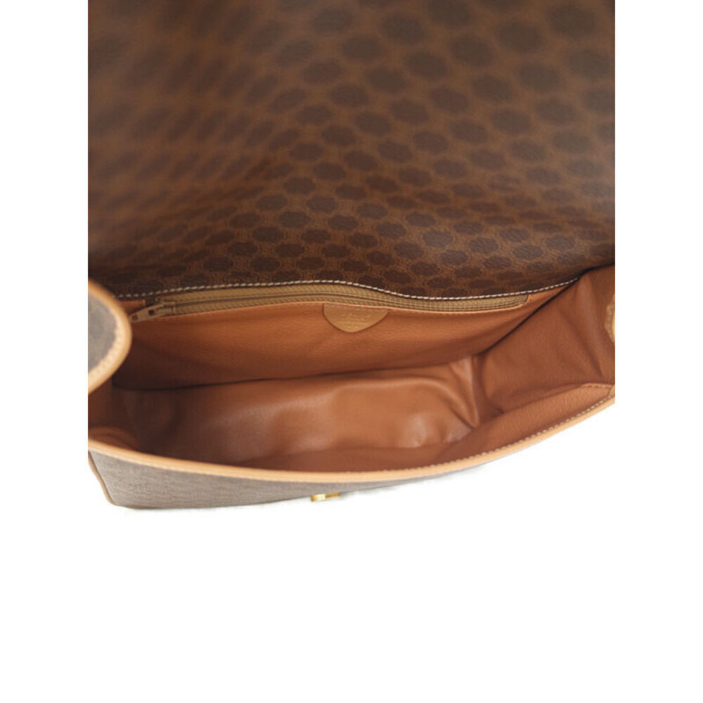 Celine Macadam Shoulder Bag - Picture 3 of 9